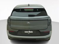Neu Ford Explorer Extended Range 250 kW (340 PS) 2025 Gray SUV