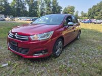 Gebraucht Citroën C4 Exclusive 156 PS (114 kW) 2015