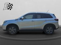 Gebraucht Suzuki Vitara 116 PS (85 kW) 2024 Silber SUV