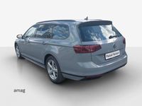 gebraucht VW Passat Variant PA R-Line Edition