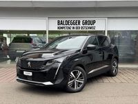 Gebraucht Peugeot 3008 Allure 180 PS (132 kW) 2023 SUV