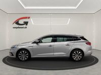 gebraucht Renault Mégane GrandTour 1.3 TCe 140 techno