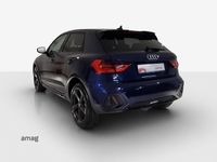 Gebraucht Audi A1 Advanced 115 PS (84 kW) 2025 Blau Limousine