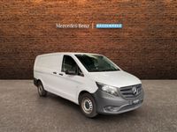 gebraucht Mercedes Vito 116 CDI L 9G-T Base