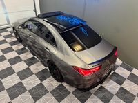 Gebraucht Mercedes CLA35 AMG AMG 306 PS (225 kW) 2019
