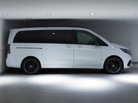 Gebraucht Mercedes V300 Exclusive 237 PS (174 kW) 2025 Weiss Van / Kleinbus