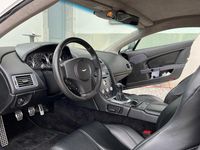 Gebraucht Aston Martin V8 Vantage 385 PS (283 kW) 2007