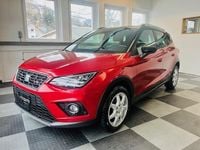 Gebraucht Seat Arona FR 150 PS (110 kW) 2018 SUV