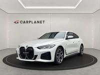 Gebraucht BMW i4 Shadowline 250 kW (340 PS) 2022 Limousine