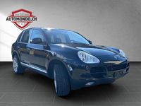 Gebraucht Porsche Cayenne 250 PS (183 kW) 2004 SUV