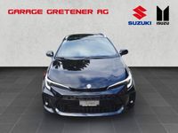 gebraucht Suzuki Swace 1.8 Hybrid Compact Top E-CVT