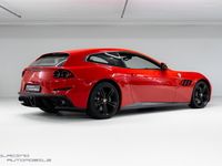 Gebraucht Ferrari GTC4Lusso 690 PS (507 kW) 2017 Kombi