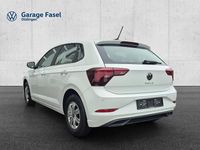 Neu VW Polo Basis 95 PS (69 kW) 2026 Kleinwagen