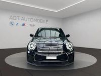 Gebraucht Mini Cooper SE 135 kW (184 PS) 2026 Schwarz Kleinwagen