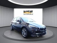 Gebraucht BMW 225 Active Tourer iPerformance 224 PS (164 kW) 2019 Van / Kleinbus