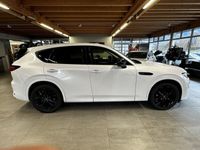 gebraucht Mazda CX-60 3.3L e-Skyactiv D 254 MHEV AWD Homura