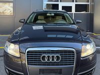 Gebraucht Audi A6 177 PS (130 kW) 2009 Kombi