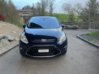 gebraucht Ford C-MAX 1.6 SCTi Titanium