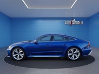 gebraucht Audi RS7 Sportback MHEV