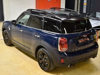 gebraucht Mini Cooper S Countryman Countryman ALL4 Steptronic