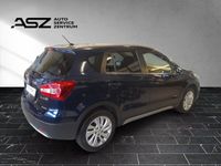 gebraucht Suzuki SX4 S-Cross 1.4 T Piz Sulai 4x4