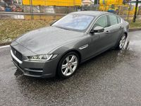 Gebraucht Jaguar XE Prestige 241 PS (177 kW) 2015 Limousine