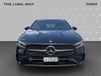 Gebraucht Mercedes A220 190 PS (139 kW) 2024 Limousine