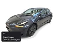Gebraucht Tesla Model 3 Long Range AWD 366 kW (498 PS) 2020 Limousine