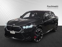 Gebraucht BMW X2 M Sport 300 PS (220 kW) 2024 Schwarz SUV