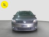 Gebraucht VW Touran Comfortline 140 PS (102 kW) 2015 Van / Kleinbus