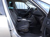 gebraucht Opel Zafira Tourer 1.6i 16V Turbo Cosmo Automatic