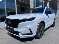 Gebraucht Honda CR-V Advance 184 PS (135 kW) 2023 Weiss SUV