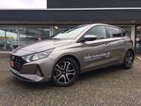 gebraucht Hyundai i20 1.0 T-GDi Amplia