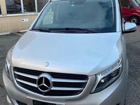 Gebraucht Mercedes V220 163 PS (119 kW) 2017 Van / Kleinbus