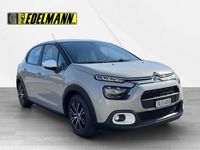 gebraucht Citroën C3 1.2i PureTech Spezial Edelmann