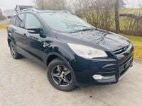 Gebraucht Ford Kuga Titanium 163 PS (119 kW) 2013 SUV