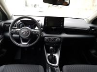 gebraucht Toyota Yaris 1.5 VVT-iE Trend