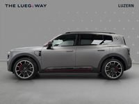 Neu Smart #5 Brabus 475 kW (646 PS) 2026 Gray SUV