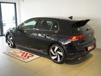 gebraucht VW Golf 2.0 TSI GTI Club DSG