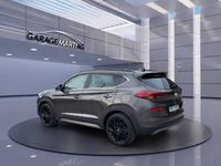 gebraucht Hyundai Tucson 2.0 CRDi 185 Vertex 4WD