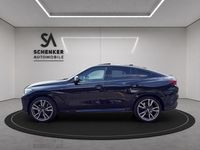 Gebraucht BMW X6 M50 Shadowline 400 PS (294 kW) 2020 SUV