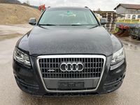 Gebraucht Audi Q5 211 PS (155 kW) 2010 SUV