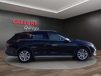 Gebraucht VW Golf Alltrack 200 PS (147 kW) 2021 Kombi