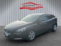 gebraucht Volvo V40 D2 Kinetic