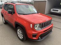 gebraucht Jeep Renegade 13PHEV SLimPSAWD