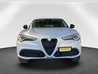 gebraucht Alfa Romeo Stelvio 2.0 Q4 Sprint