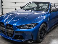 Gebraucht BMW M4 Competition Edition 510 PS (375 kW) 2022 Coupé
