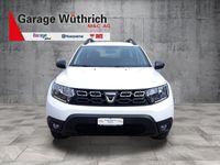 gebraucht Dacia Duster 1.3 TCe Comfort 4WD