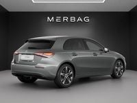 Gebraucht Mercedes A180 Night 136 PS (100 kW) 2023 Limousine