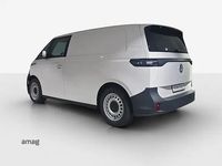 Neu VW ID. Buzz Pro 209 kW (285 PS) 2025 Candyweiss (lb9a) Van / Kleinbus